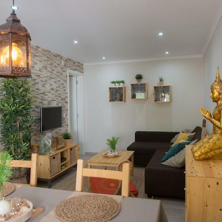 Apartamento Zen House Sesimbra Exterior foto