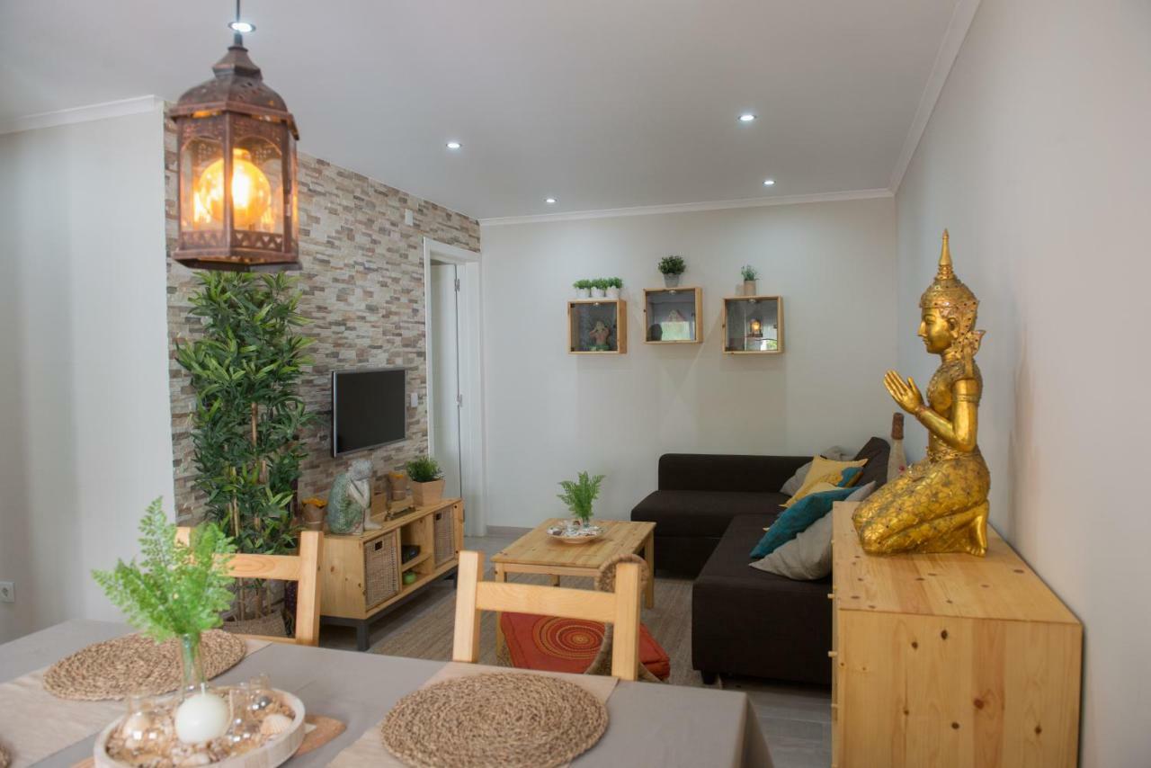 Apartamento Zen House Sesimbra Exterior foto