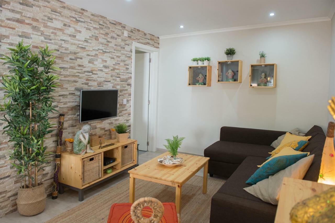 Apartamento Zen House Sesimbra Exterior foto