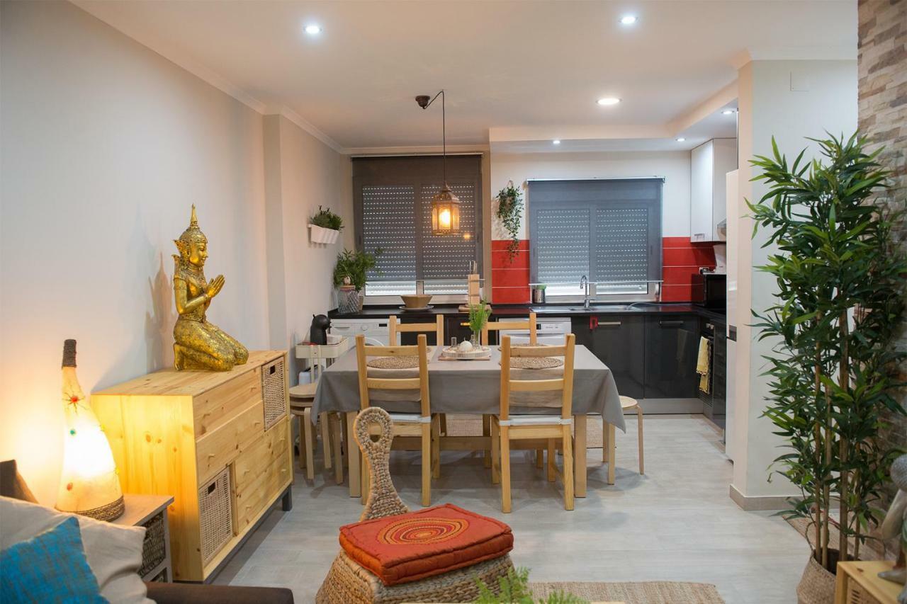 Apartamento Zen House Sesimbra Exterior foto