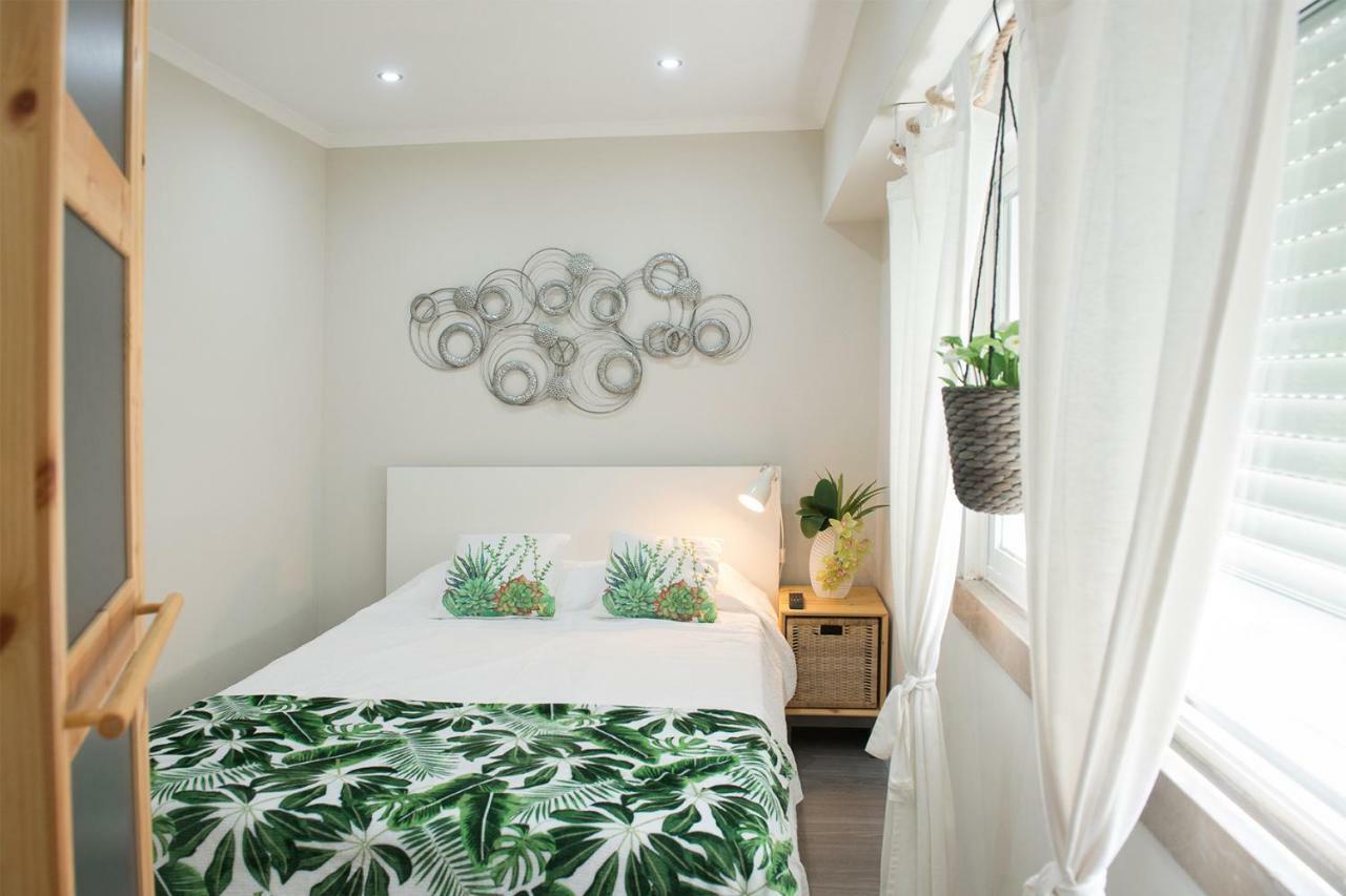 Apartamento Zen House Sesimbra Exterior foto