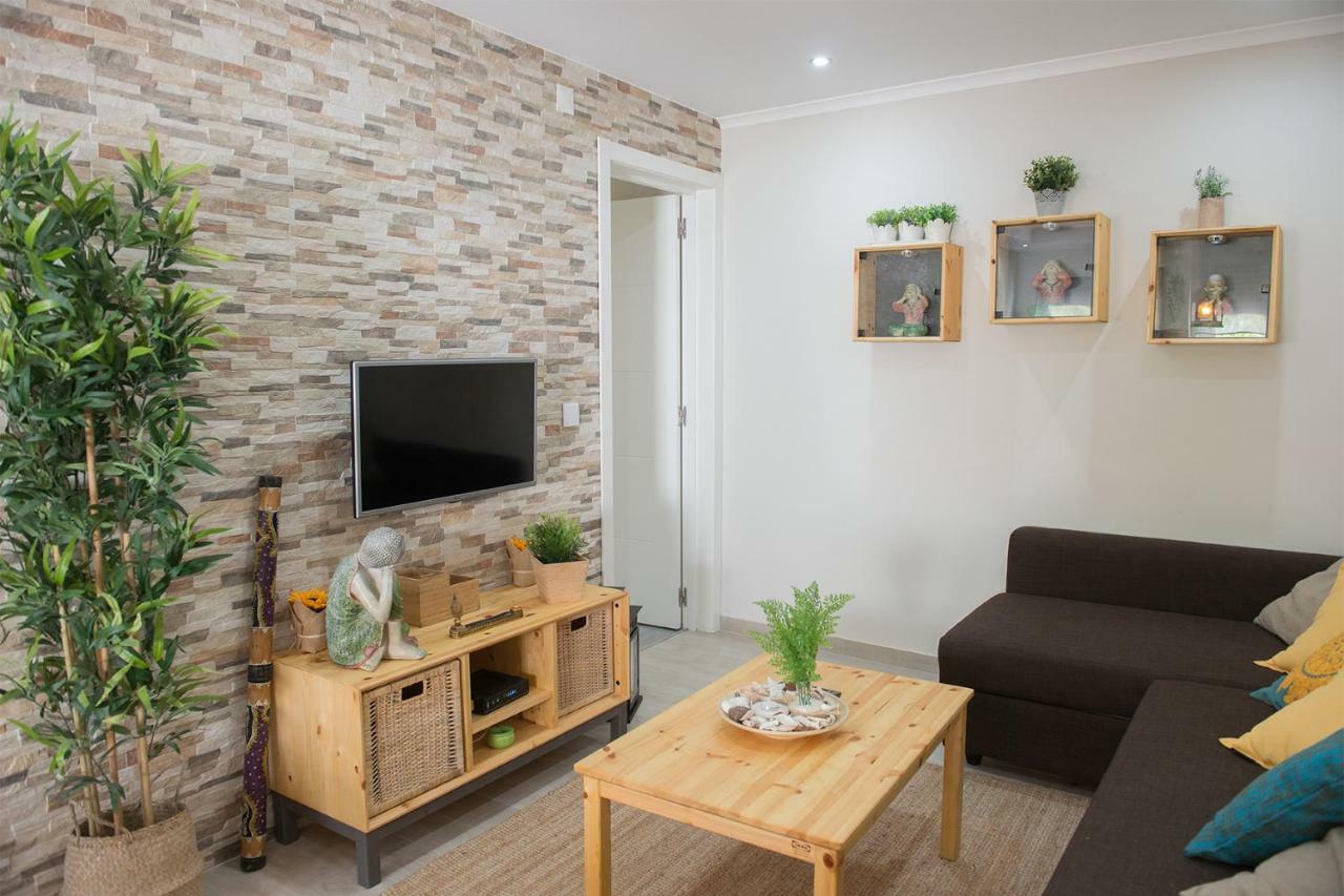 Apartamento Zen House Sesimbra Exterior foto
